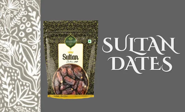 Sultan Dates