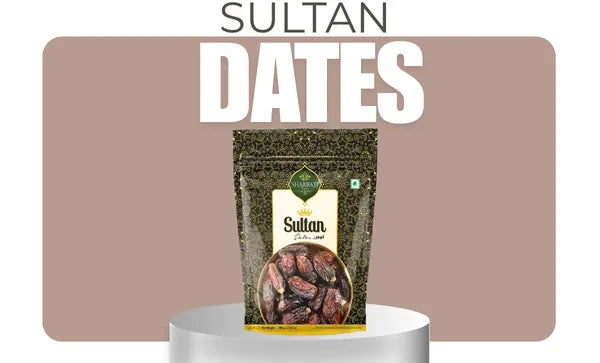 Sultan Dates for Holiday Gifting
