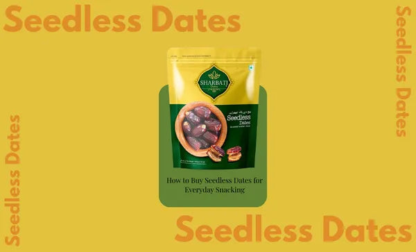 seedless dates