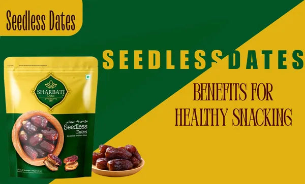 seedless dates for snacking