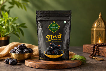 Ajwa Dates