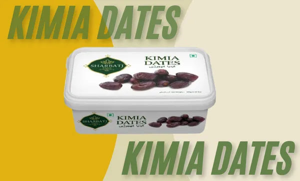 Kimia Dates
