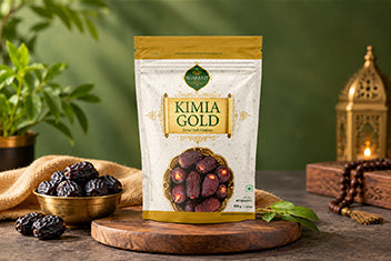Kimia Dates