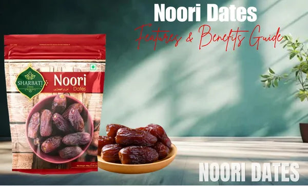 Traditional Dates