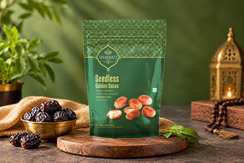 Seedless Dates