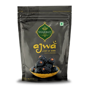 Ajwa Dates - 500g