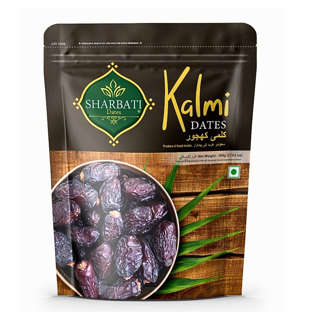 Kalmi Dates - 500g