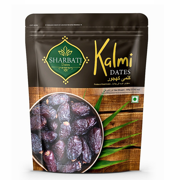 Kalmi Dates - 500g