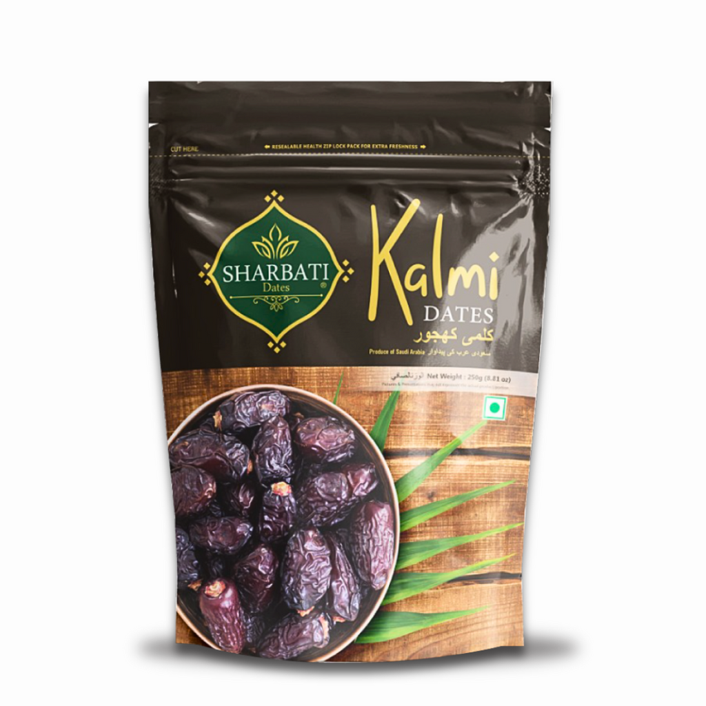 Kalmi Dates - 250g