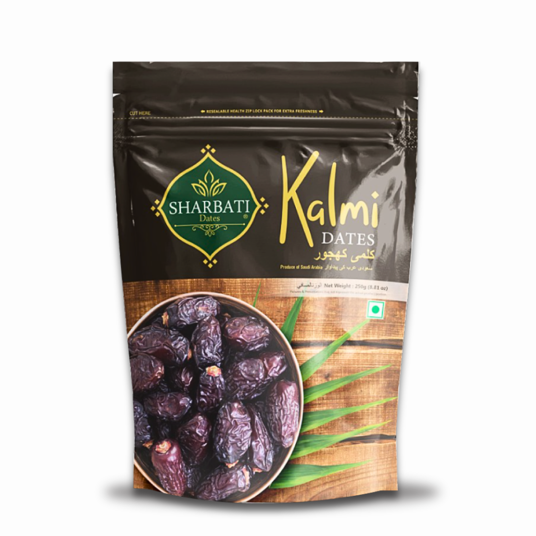 Kalmi Dates - 250g