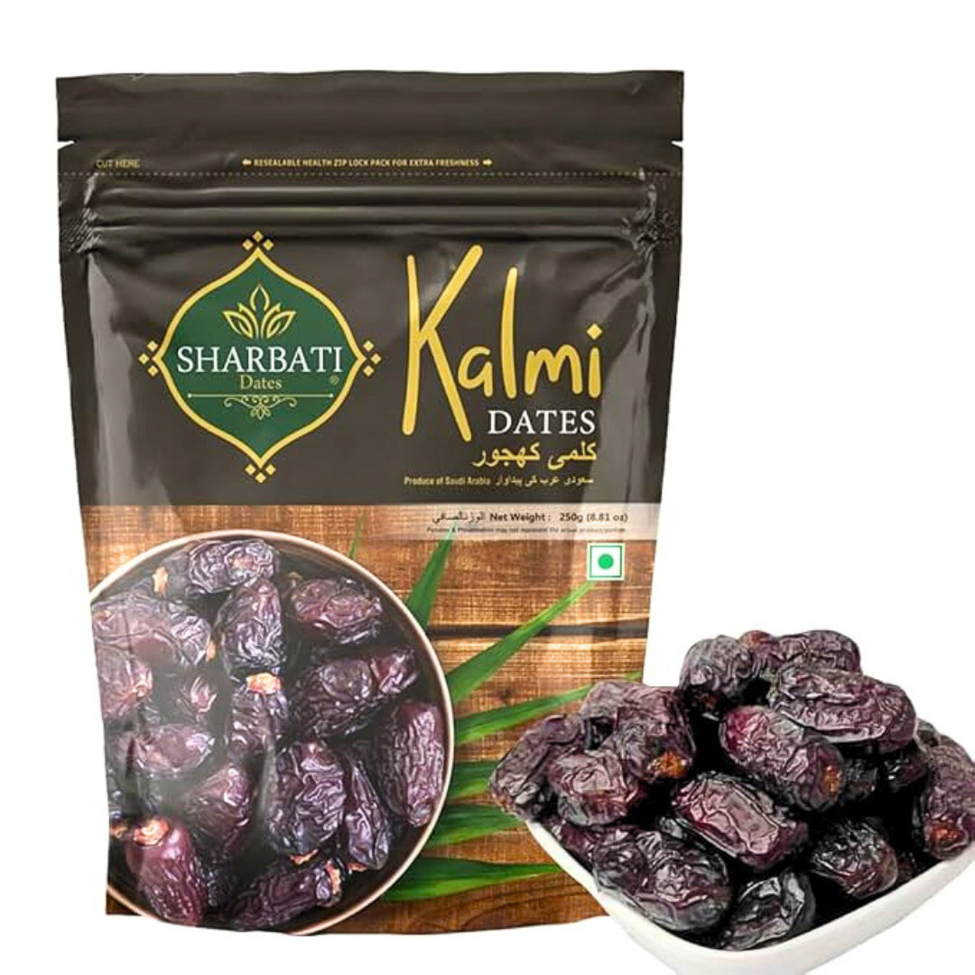 Kalmi Dates - 250g
