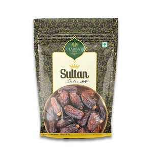 Sultan Dates - 250g