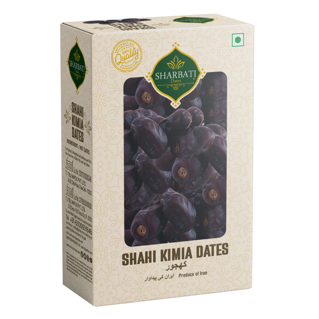 Shahi Kimia Dates - 500g