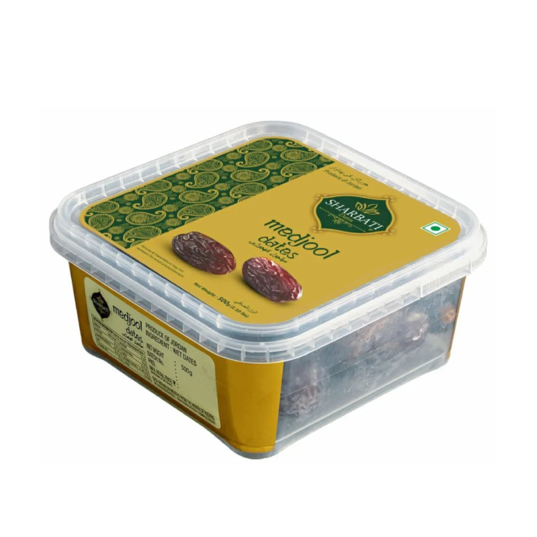Medjool Dates - 500g