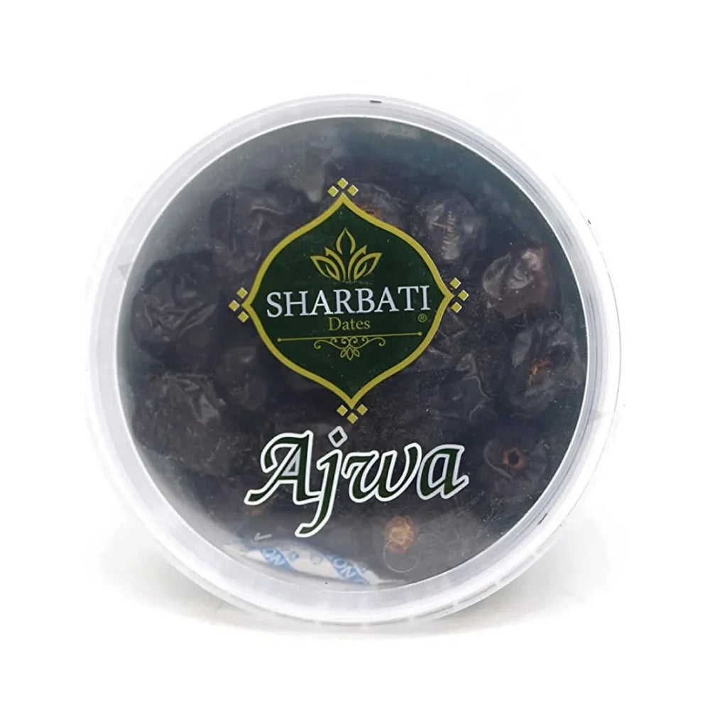 Ajwa Dates (Box) - 500g