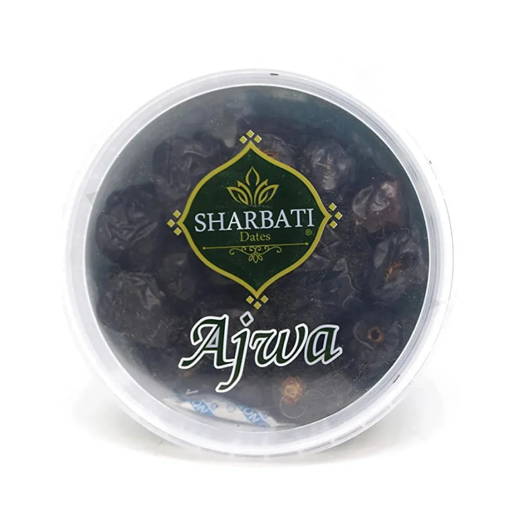 Ajwa Dates (Box) - 500g