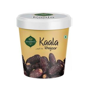 Kaala Khajoor - 500g