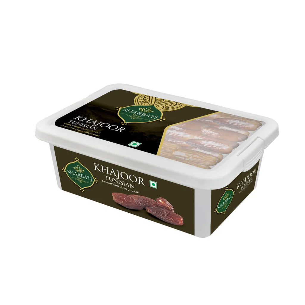 Khajoor Tunisian - 500g