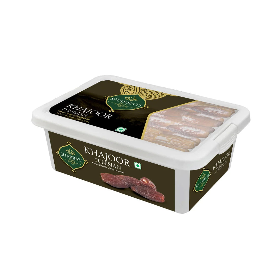 Khajoor Tunisian - 500g