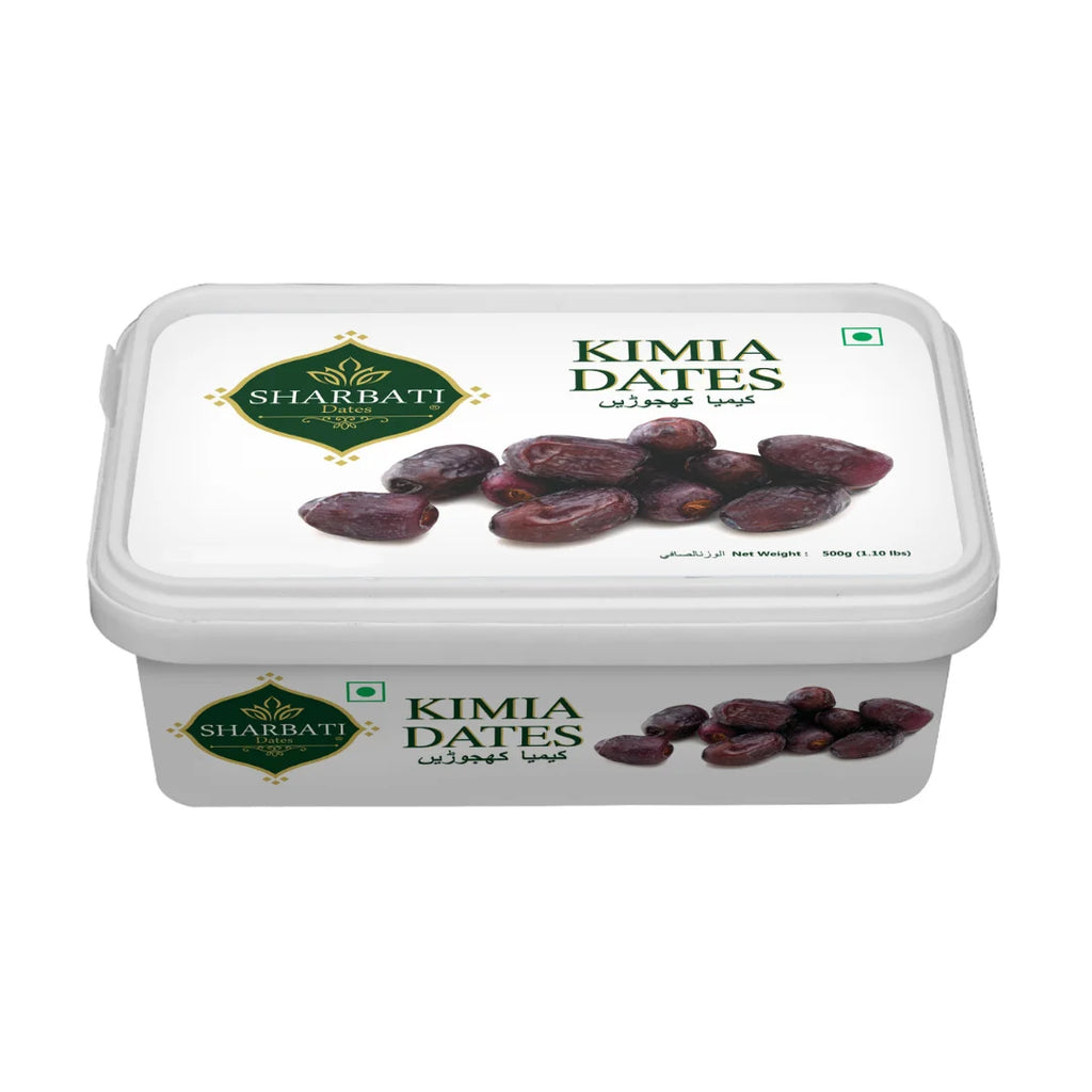 Kimia Dates - 500g