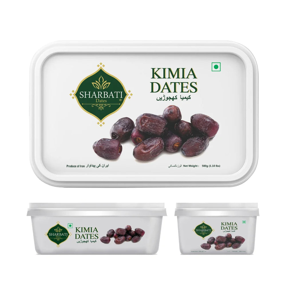 Kimia Dates - 500g