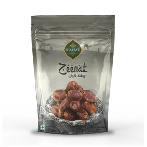 Zeenat Dates - 500g