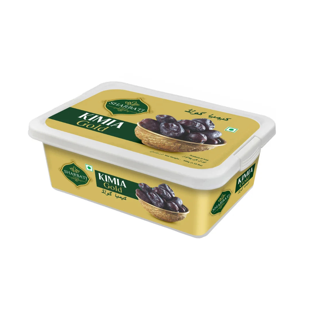 Kimia Gold Dates - 500g