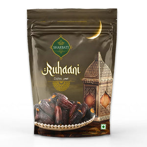 Ruhaani Dates - 500g