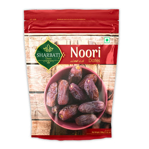 Noori Dates - 500g