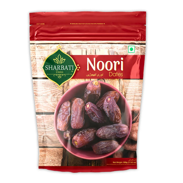 Noori Dates - 500g