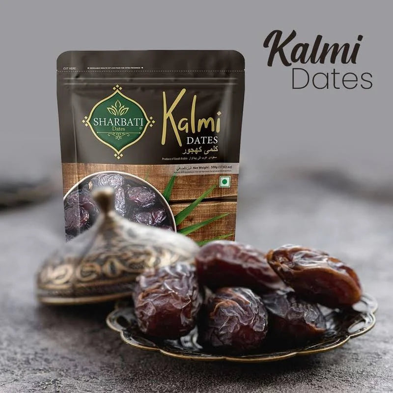 Kalmi Dates - 500g
